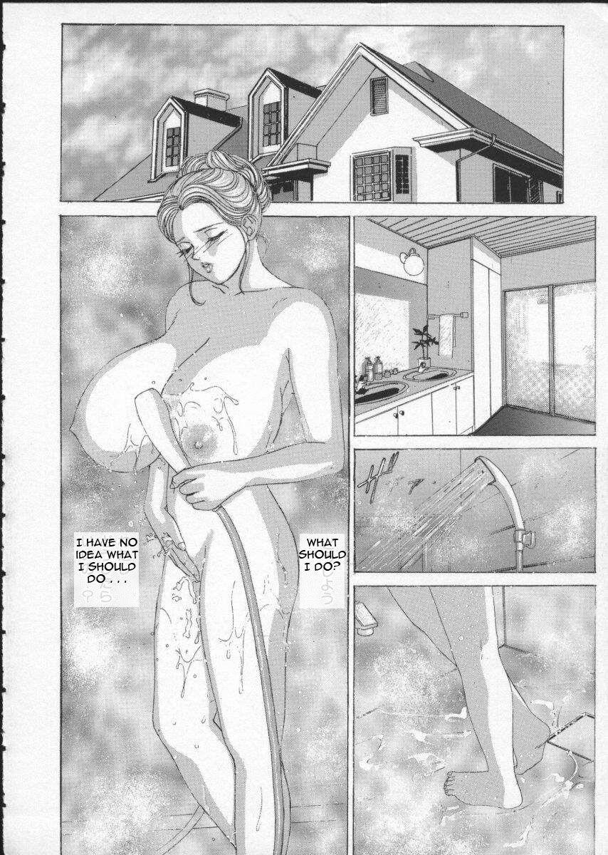 Blue Eyes Chapter 2000 Page 65